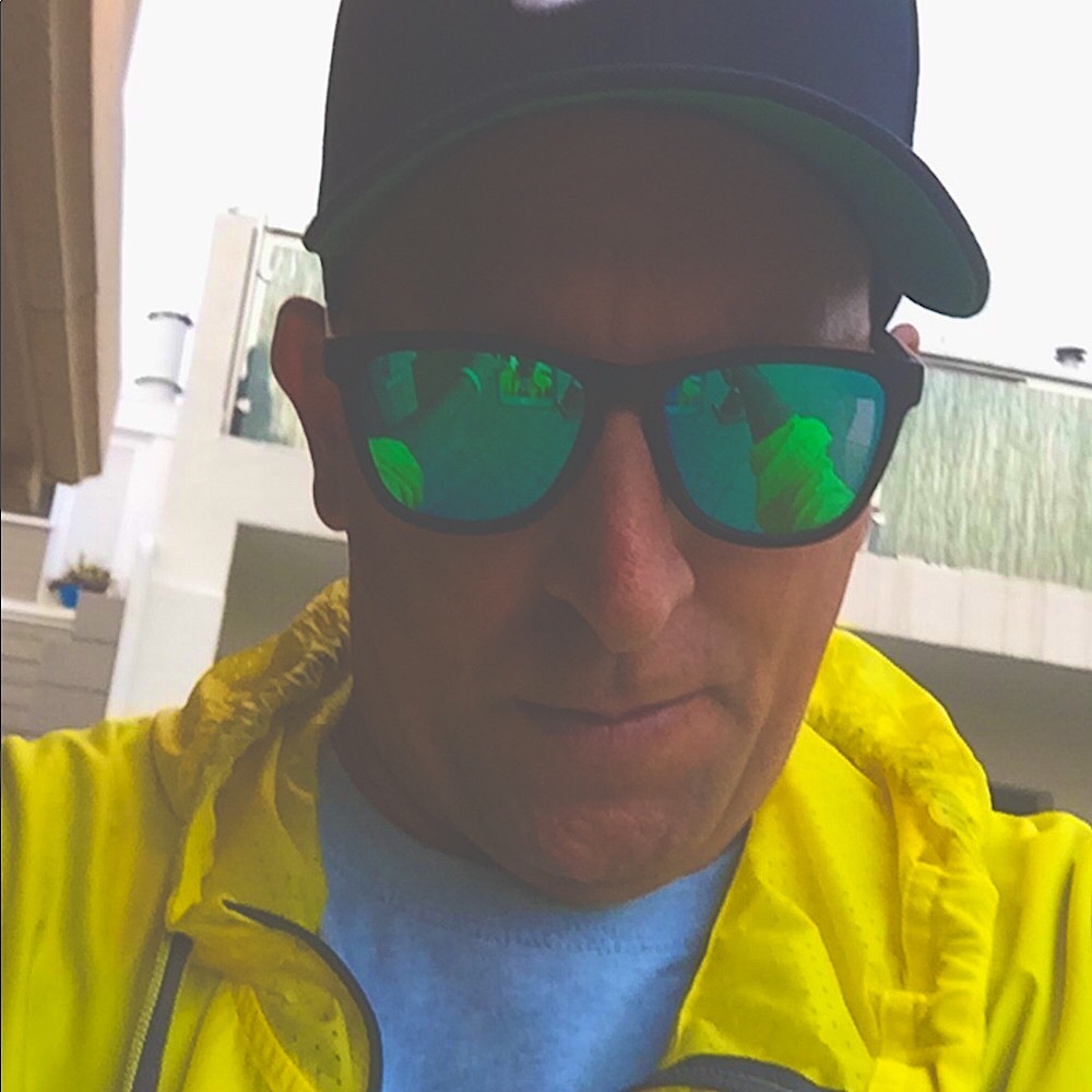 Meet your Posher, John